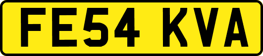 FE54KVA