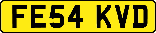 FE54KVD