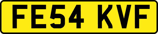FE54KVF