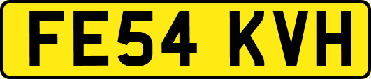 FE54KVH