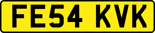 FE54KVK