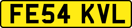 FE54KVL
