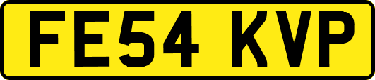 FE54KVP
