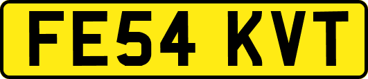 FE54KVT