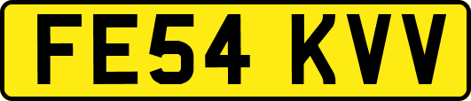 FE54KVV