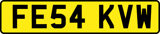 FE54KVW