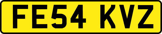 FE54KVZ