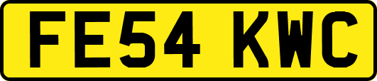 FE54KWC