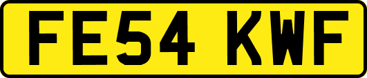 FE54KWF