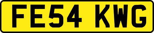 FE54KWG