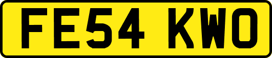 FE54KWO