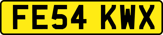 FE54KWX