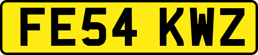 FE54KWZ