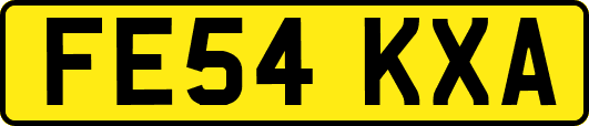 FE54KXA