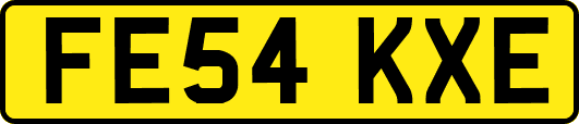 FE54KXE