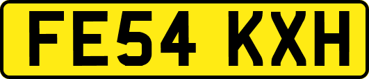 FE54KXH