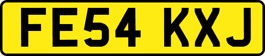 FE54KXJ