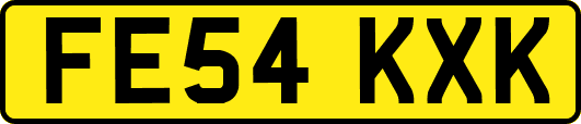 FE54KXK