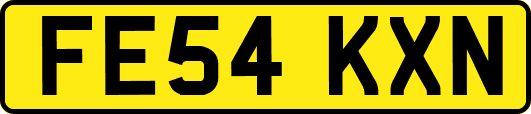 FE54KXN