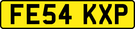 FE54KXP