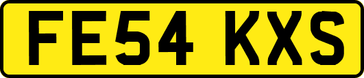 FE54KXS