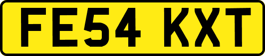 FE54KXT