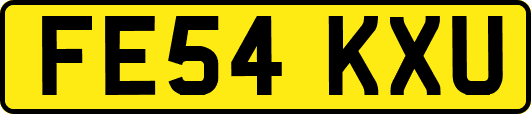 FE54KXU