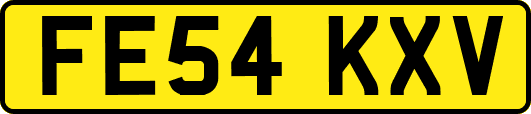 FE54KXV