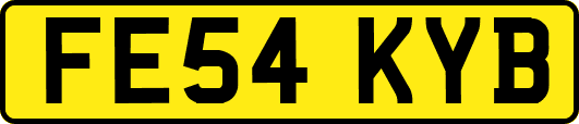 FE54KYB