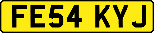 FE54KYJ