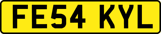 FE54KYL