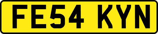 FE54KYN