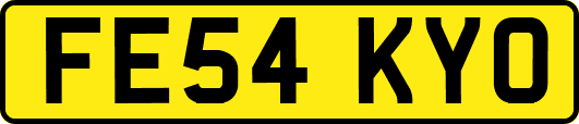FE54KYO