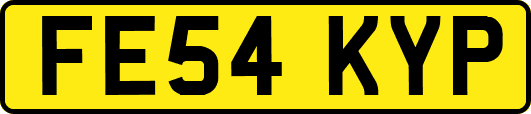 FE54KYP