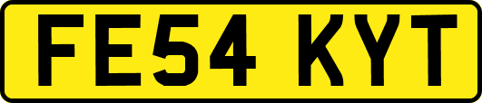 FE54KYT