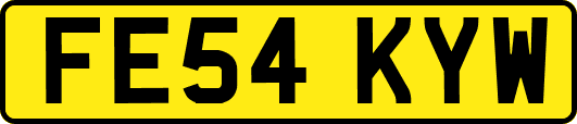 FE54KYW