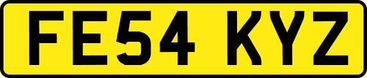 FE54KYZ