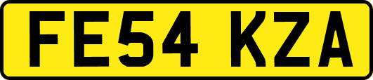 FE54KZA