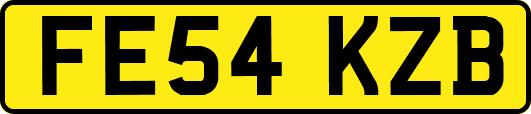 FE54KZB