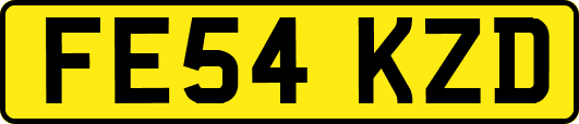FE54KZD