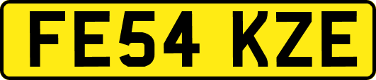 FE54KZE