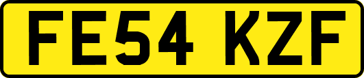 FE54KZF
