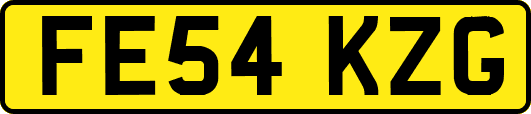 FE54KZG