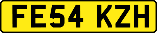 FE54KZH