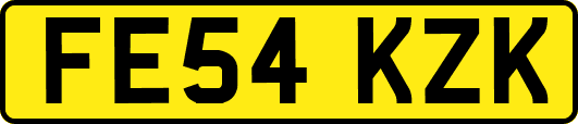 FE54KZK