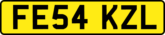 FE54KZL