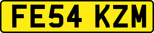 FE54KZM