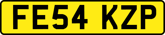 FE54KZP