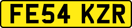 FE54KZR
