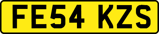 FE54KZS